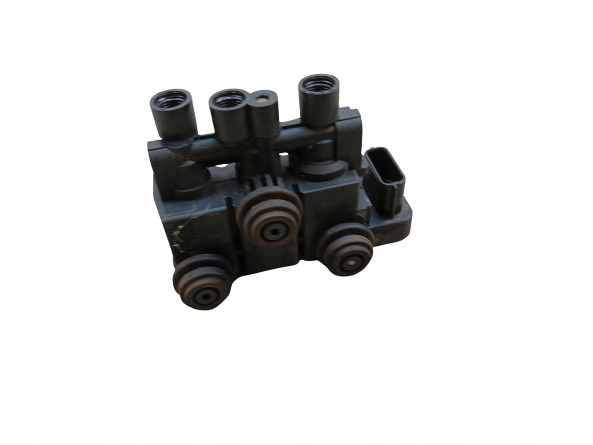SUSPENSION VALVE AIR BLOCK LAND ROVER RANGE ROVER IV L405 CPLA5B710AB
