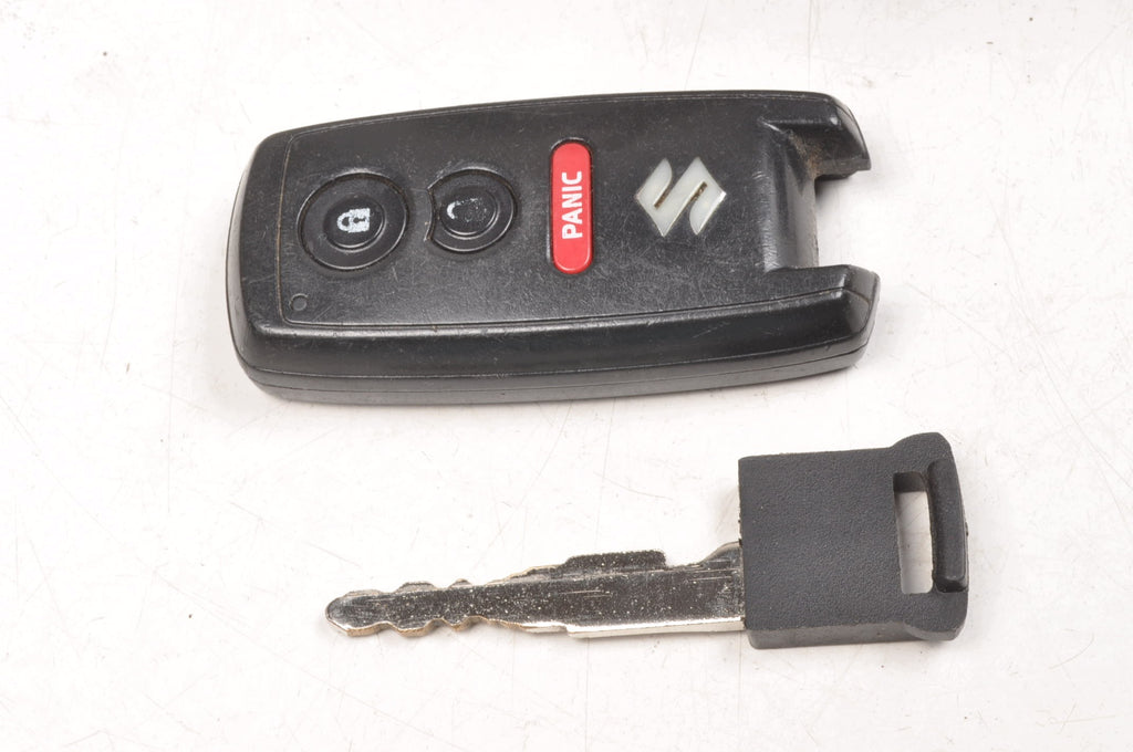 SUZUKI GRAND VITARA II 37125-64J00 KEY IGNITION