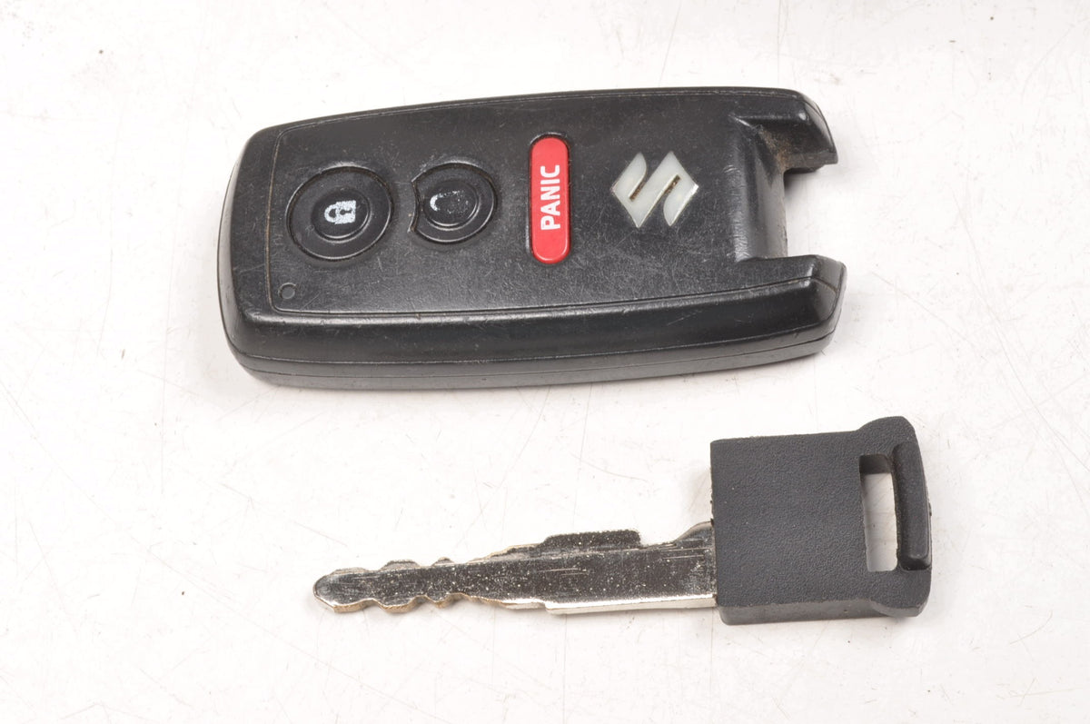 SUZUKI GRAND VITARA II 37125-64J00 KEY IGNITION
