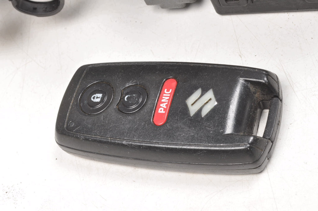 SUZUKI GRAND VITARA II 37125-64J00 KEY IGNITION