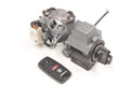 SUZUKI GRAND VITARA II 37125-64J00 KEY IGNITION