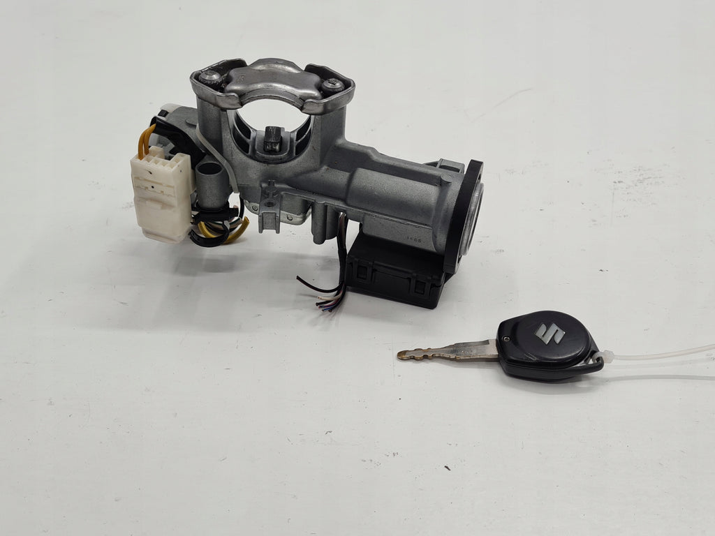 SUZUKI GRAND VITARA II IGNITION KEY 2.4B