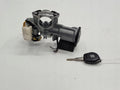 SUZUKI GRAND VITARA II IGNITION KEY 2.4B