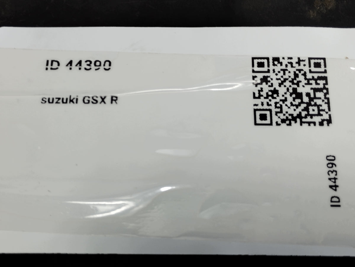 SUZUKI GSX-R 750 2000 YEAR CONTROLLER MODULE ECU 32920-35F20