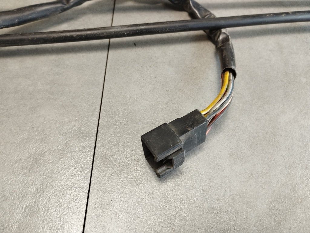SUZUKI GSX-R 750 2000 YEAR switch with gas shifter