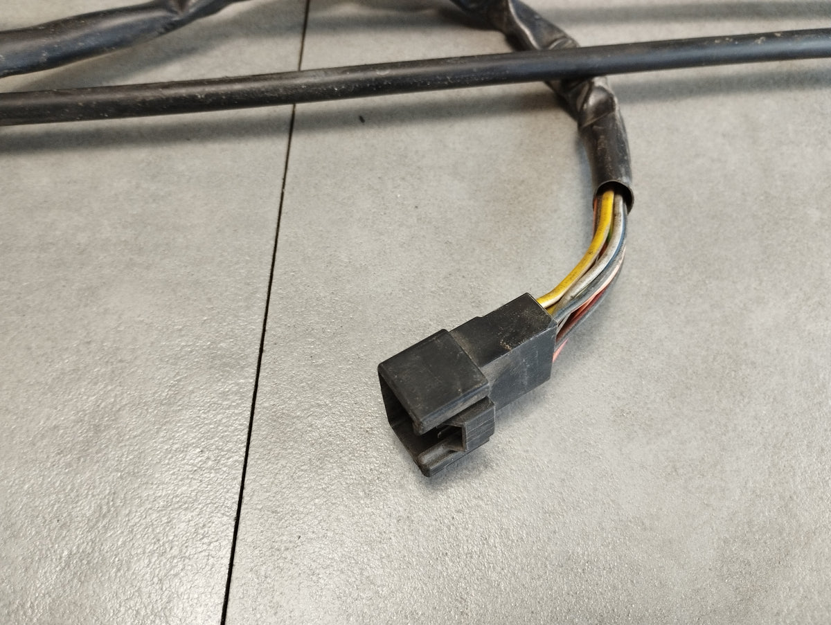 SUZUKI GSX-R 750 2000 YEAR switch with gas shifter