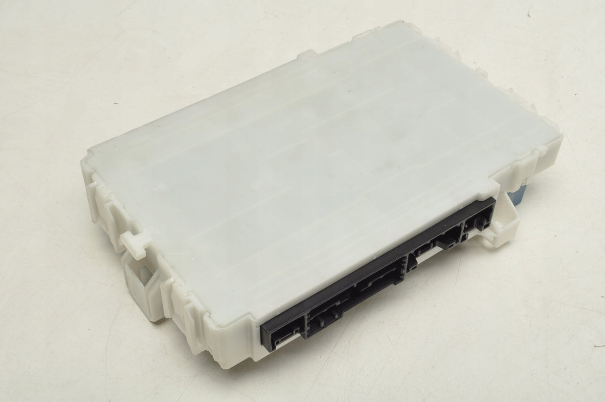 SUZUKI IGNIS III 1.2 MODULE DRIVER 1362R10