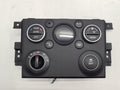 SUZUKI VITARA II AIR CONDITIONING PANEL 39525-79K30