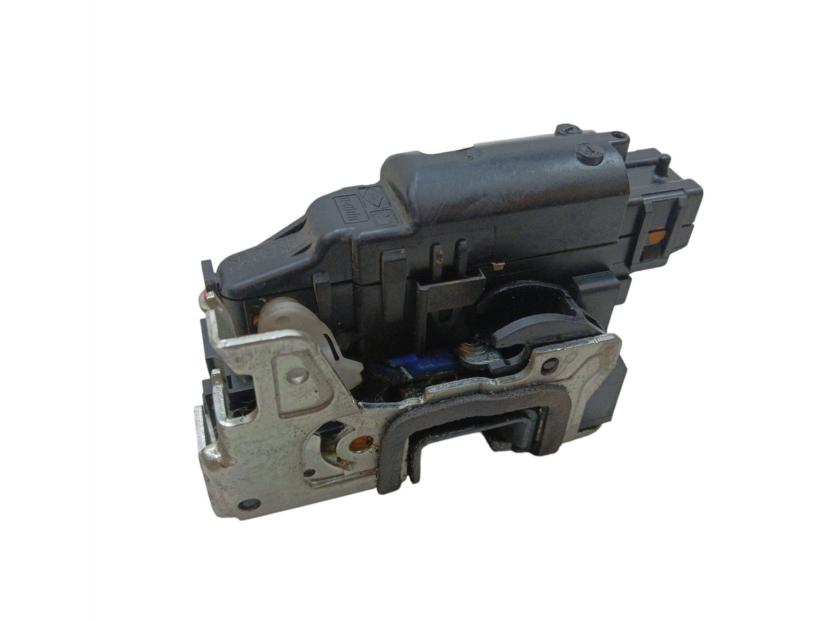 SWING DOOR LOCK LEFT REAR 2 PIN DACIA DOKKER LIFT (17-21)