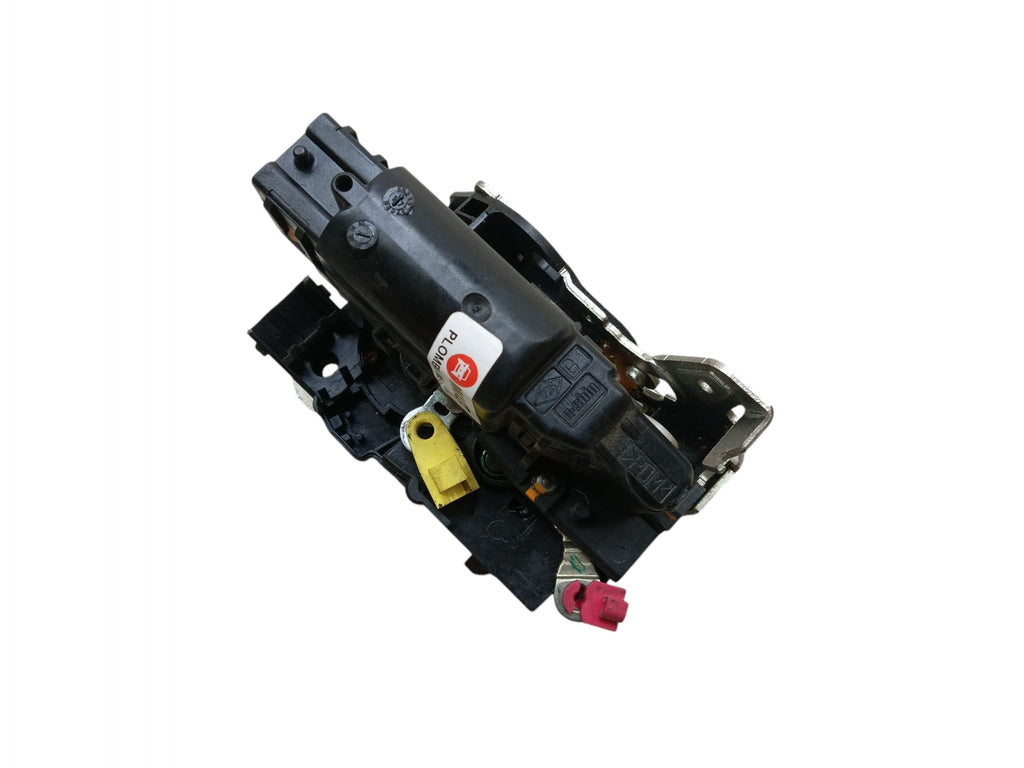 SWING DOOR LOCK LEFT REAR 2 PIN DACIA DOKKER LIFT (17-21)