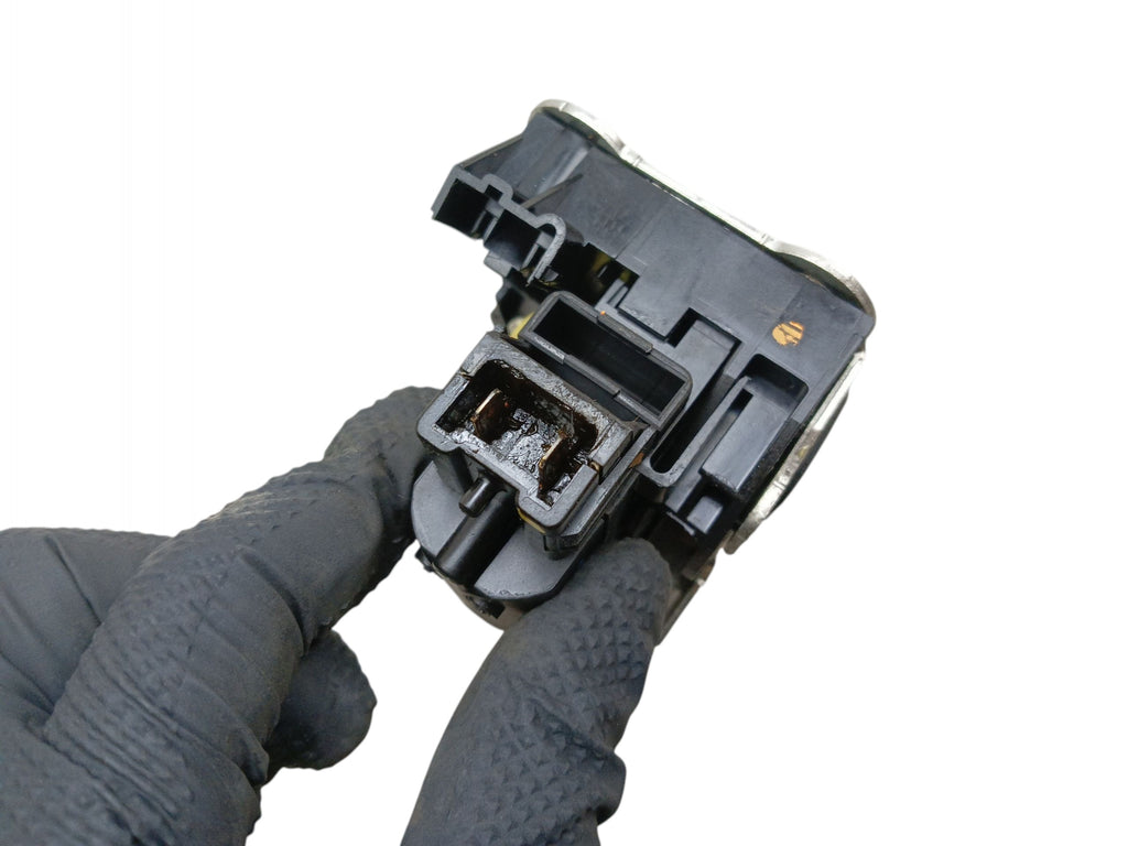 SWING DOOR LOCK LEFT REAR 2 PIN DACIA DOKKER
