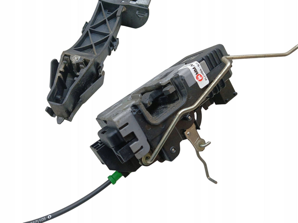 SWING DOOR LOCK LEFT REAR RENAULT HIT III VIVARO B 905034098R