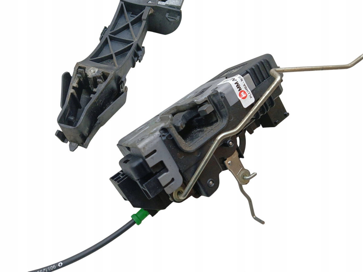 SWING DOOR LOCK LEFT REAR RENAULT HIT III VIVARO B 905034098R
