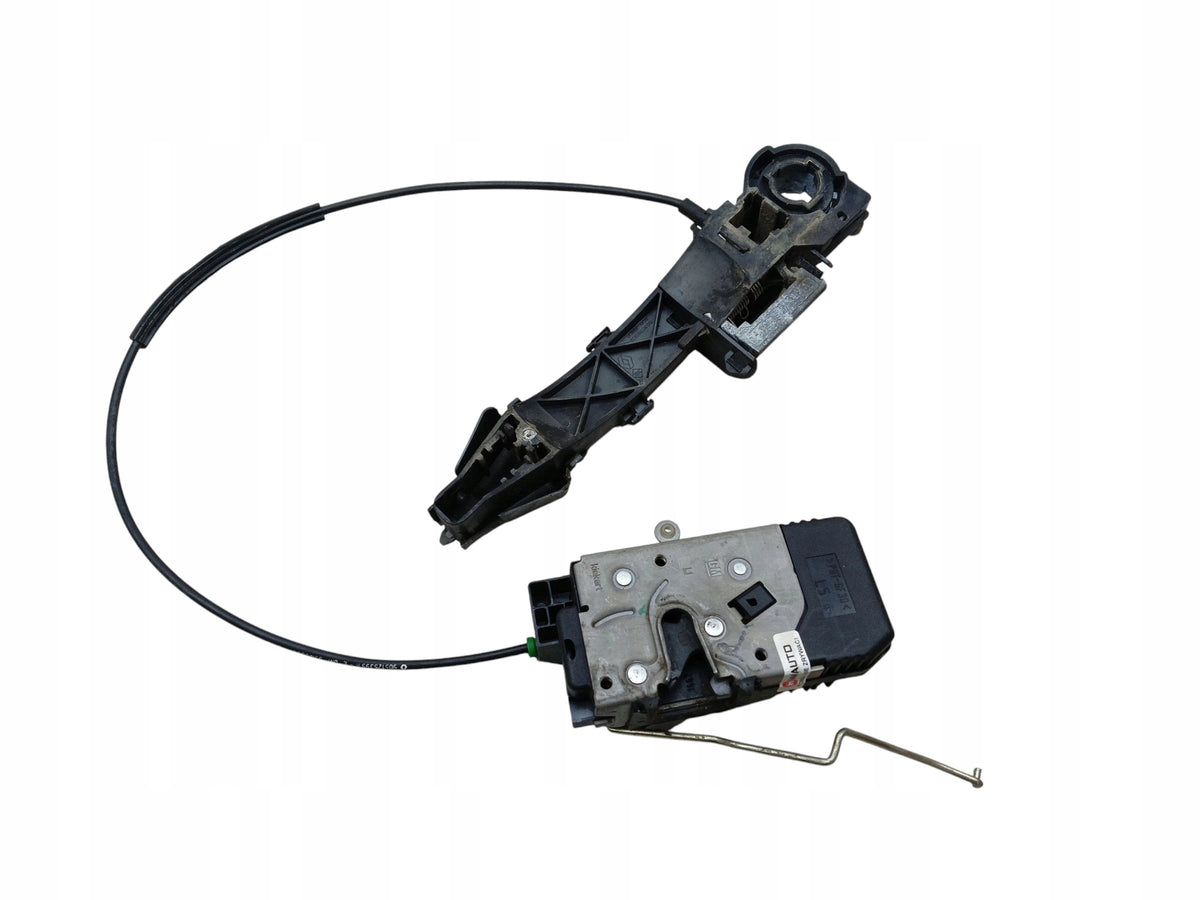 SWING DOOR LOCK LEFT REAR RENAULT HIT III VIVARO B 905034098R