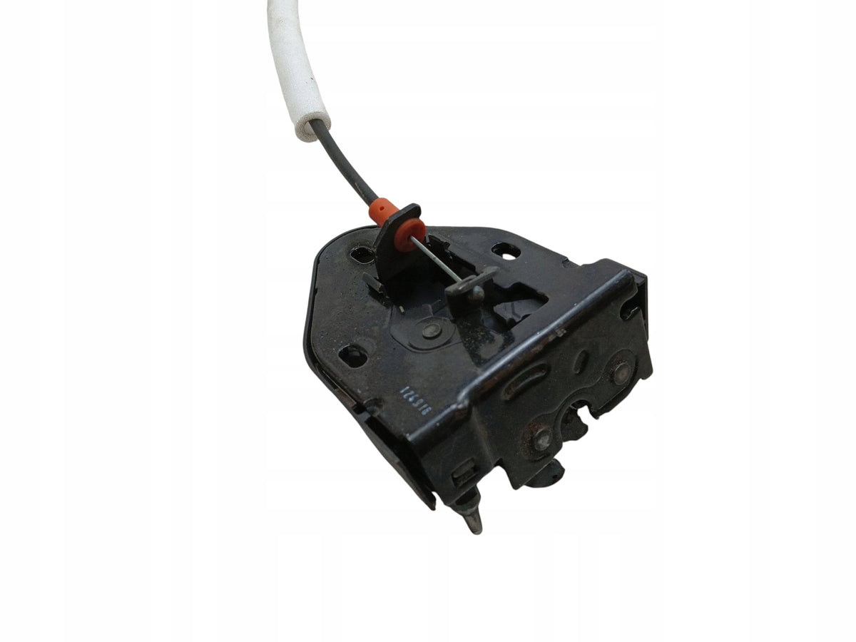 SWING DOOR LOCK RIGHT REAR RENAULT HIT III (2014-2019)