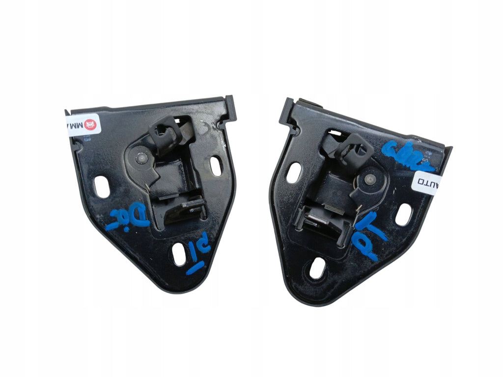 SWING DOOR LOCK RIGHT REAR RENAULT HIT III VIVARO B (2014-2019)