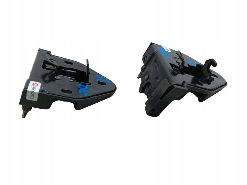 SWING DOOR LOCK RIGHT REAR RENAULT HIT III VIVARO B (2014-2019)
