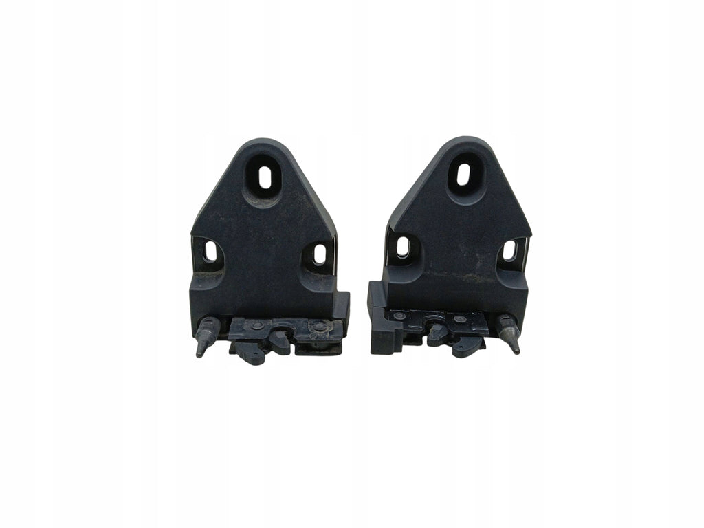 SWING DOOR LOCK RIGHT REAR RENAULT HIT III VIVARO B (2014-2019)