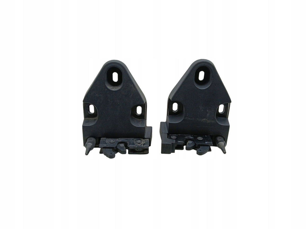 SWING DOOR LOCK RIGHT REAR RENAULT HIT III VIVARO B (2014-2019)