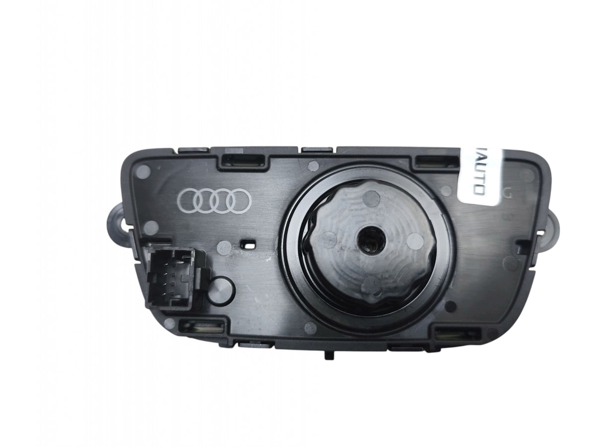 SWITCH LIGHT SWITCH AUDI A4 B9 (2015-2019) 4M0941531AG
