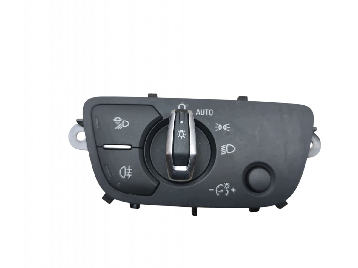 SWITCH LIGHT SWITCH AUDI A4 B9 (2015-2019) 4M0941531AG