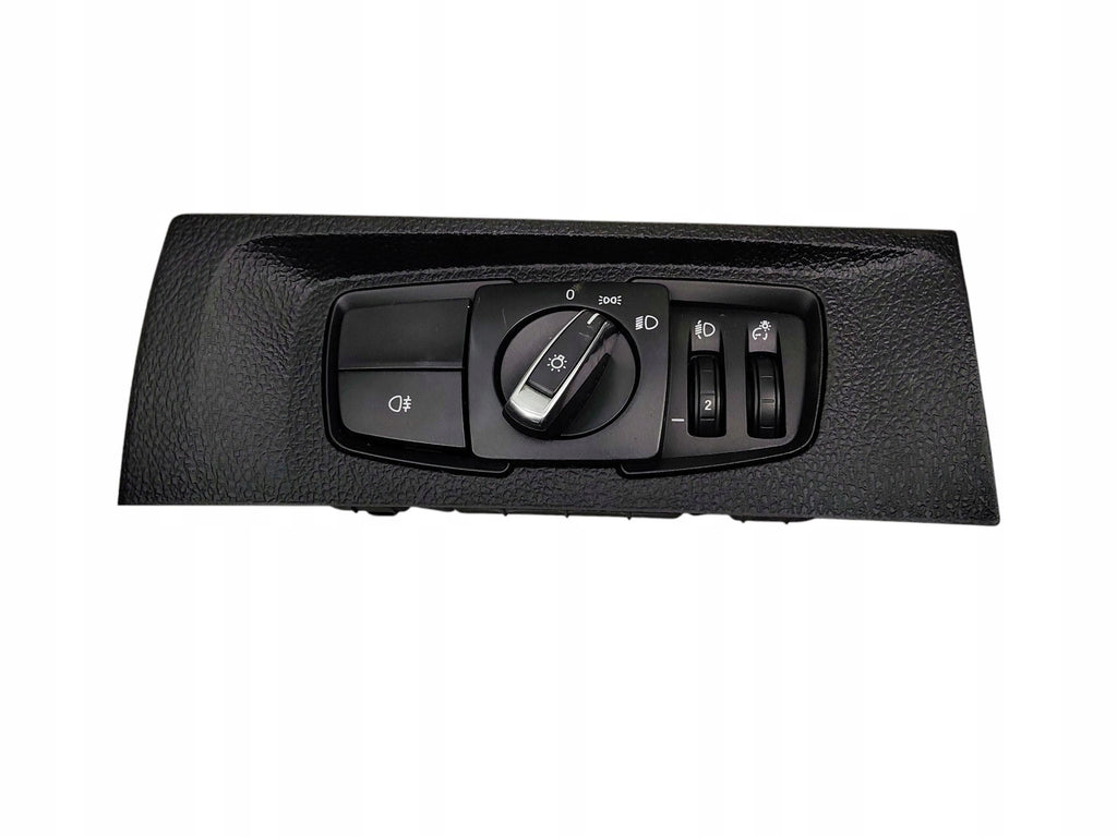 SWITCH LIGHT SWITCH BMW F20 F21 (2011-2015) 9265300 EUROPE
