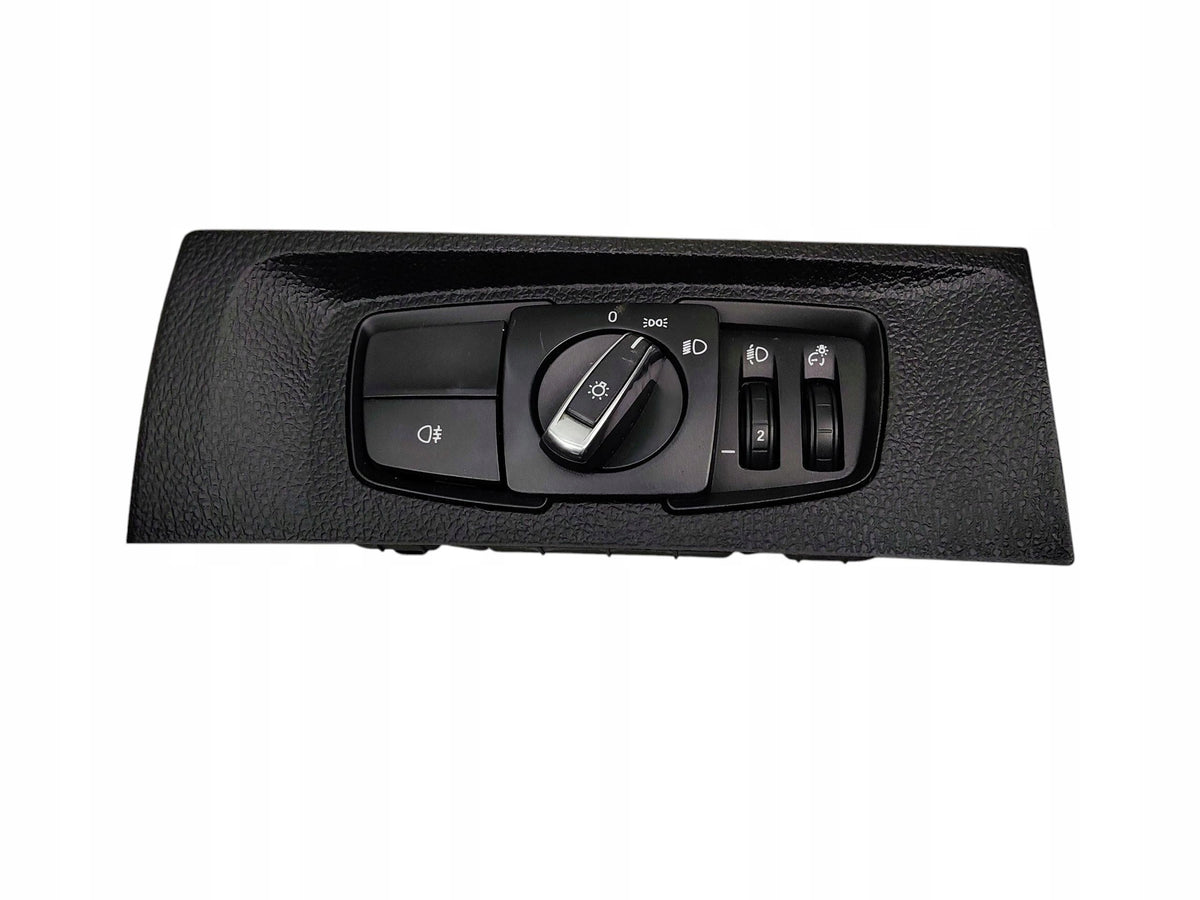 SWITCH LIGHT SWITCH BMW F20 F21 (2011-2015) 9265300 EUROPE