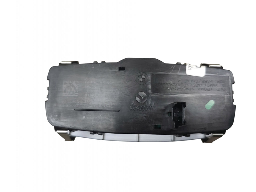 SWITCH LIGHT SWITCH BMW X1 F48 (2015-2019) 6847525 34697468
