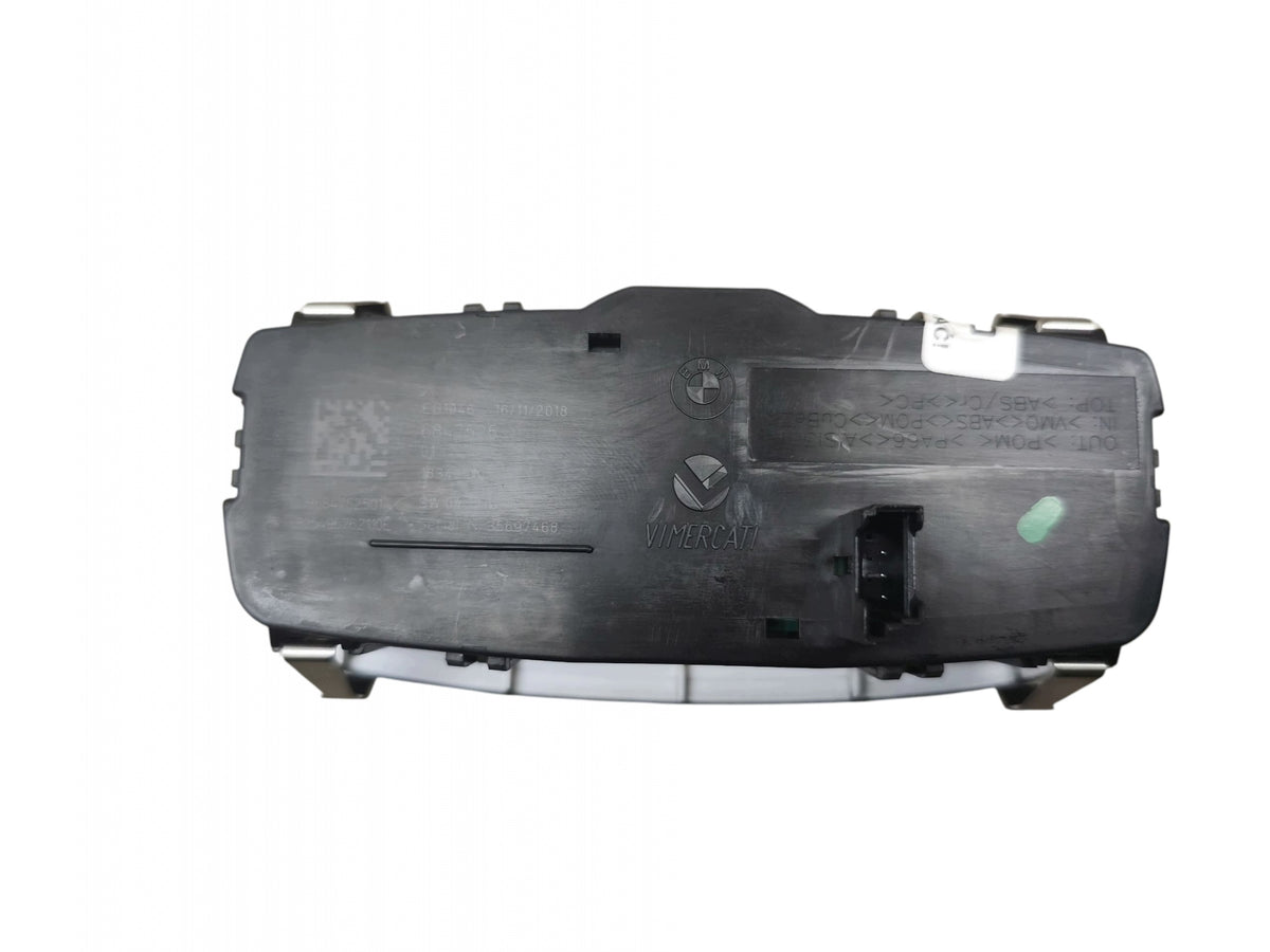 SWITCH LIGHT SWITCH BMW X1 F48 (2015-2019) 6847525 34697468
