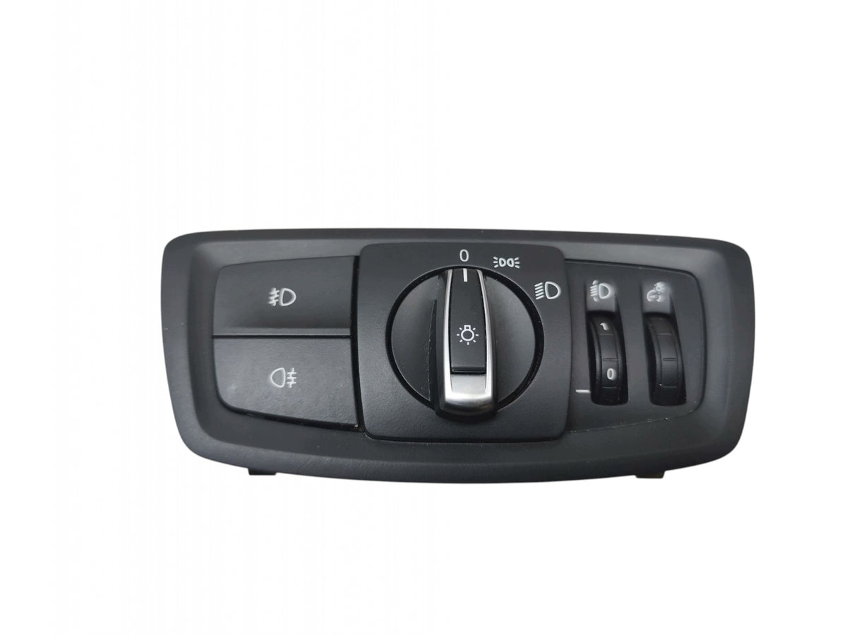 SWITCH LIGHT SWITCH BMW X1 F48 (2015-2019) 6847525 34697468