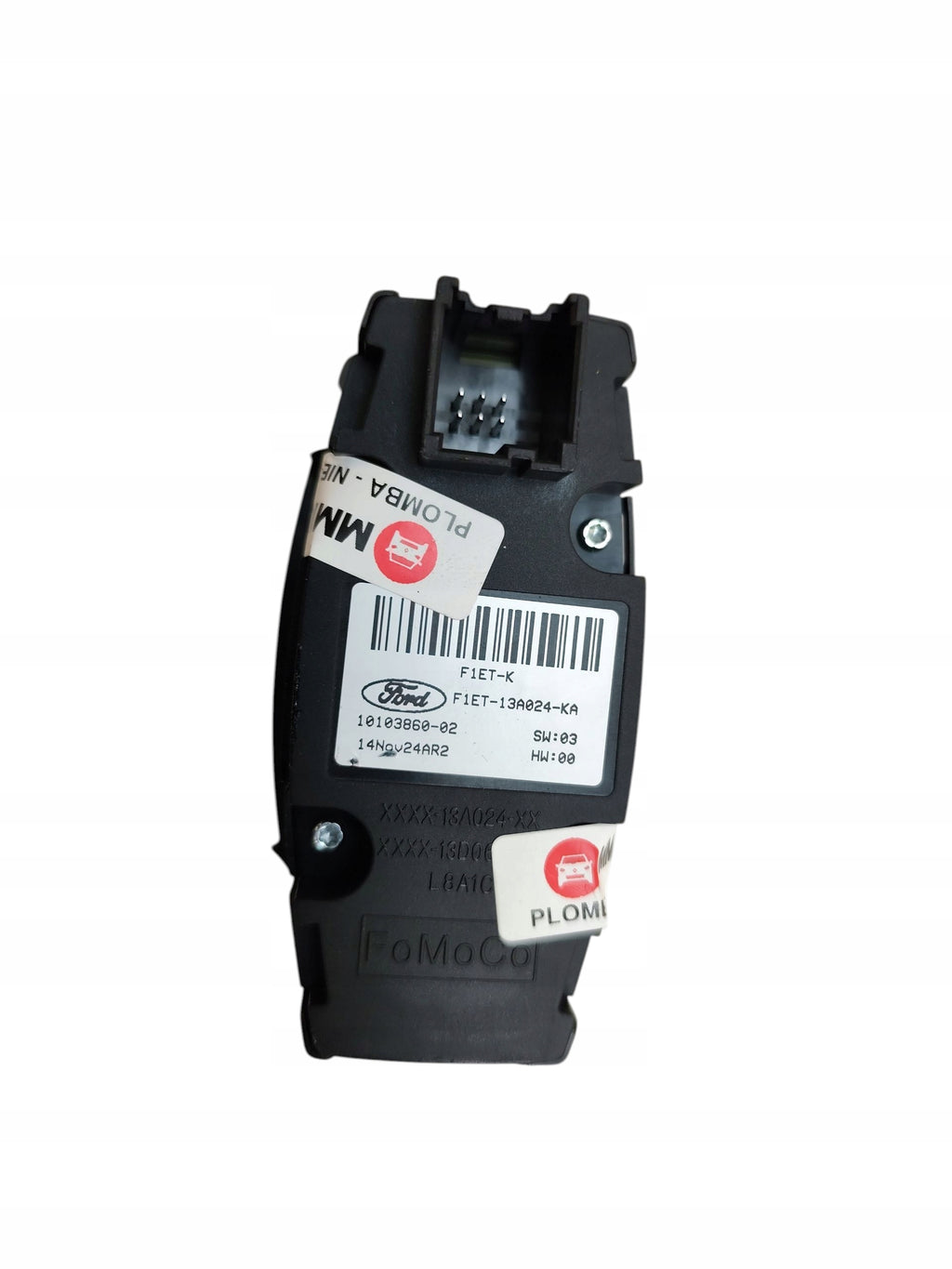 SWITCH LIGHT SWITCH FORD FOCUS MK3 F1ET-13A024-KA