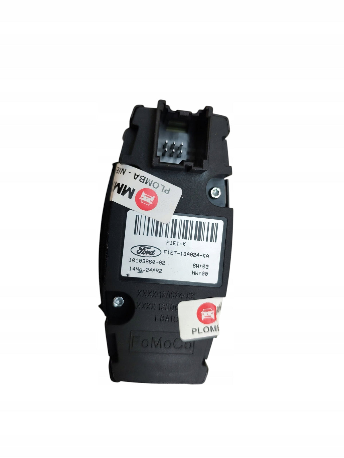 SWITCH LIGHT SWITCH FORD FOCUS MK3 F1ET-13A024-KA