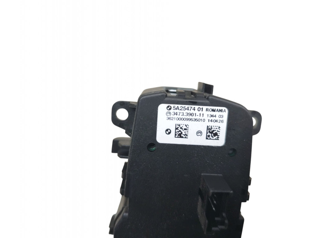 SWITCH LIGHT SWITCH MINI COOPER F54 F55 F56 F57 5A25474