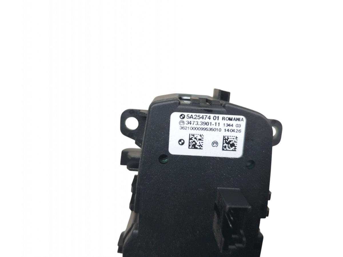 SWITCH LIGHT SWITCH MINI COOPER F54 F55 F56 F57 5A25474