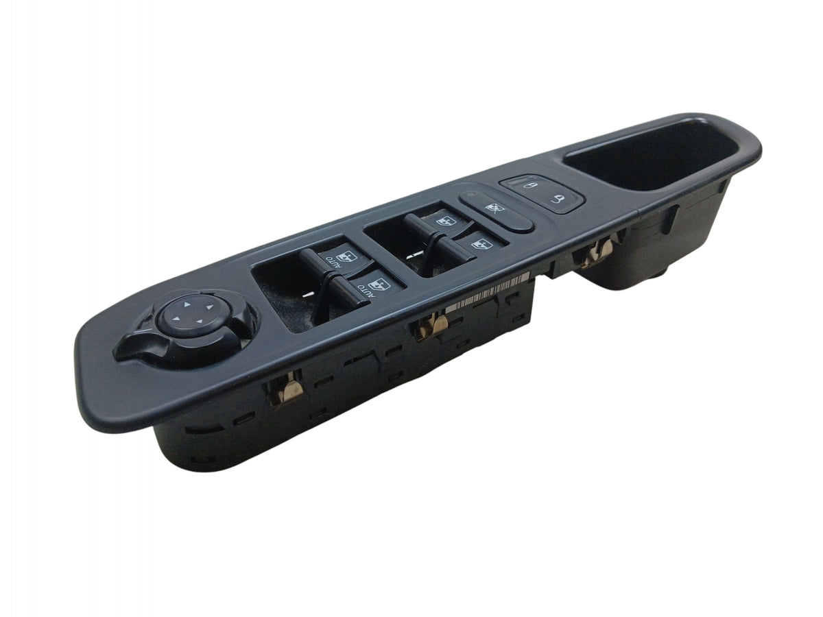 SWITCH MIRROR PANE CONTROL PANEL JEEP RENEGADE 07356458420