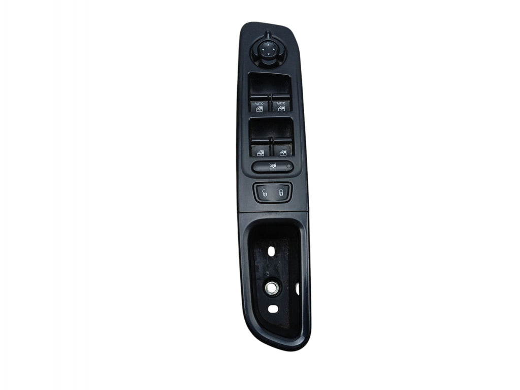 SWITCH MIRROR PANE CONTROL PANEL JEEP RENEGADE 07356458420