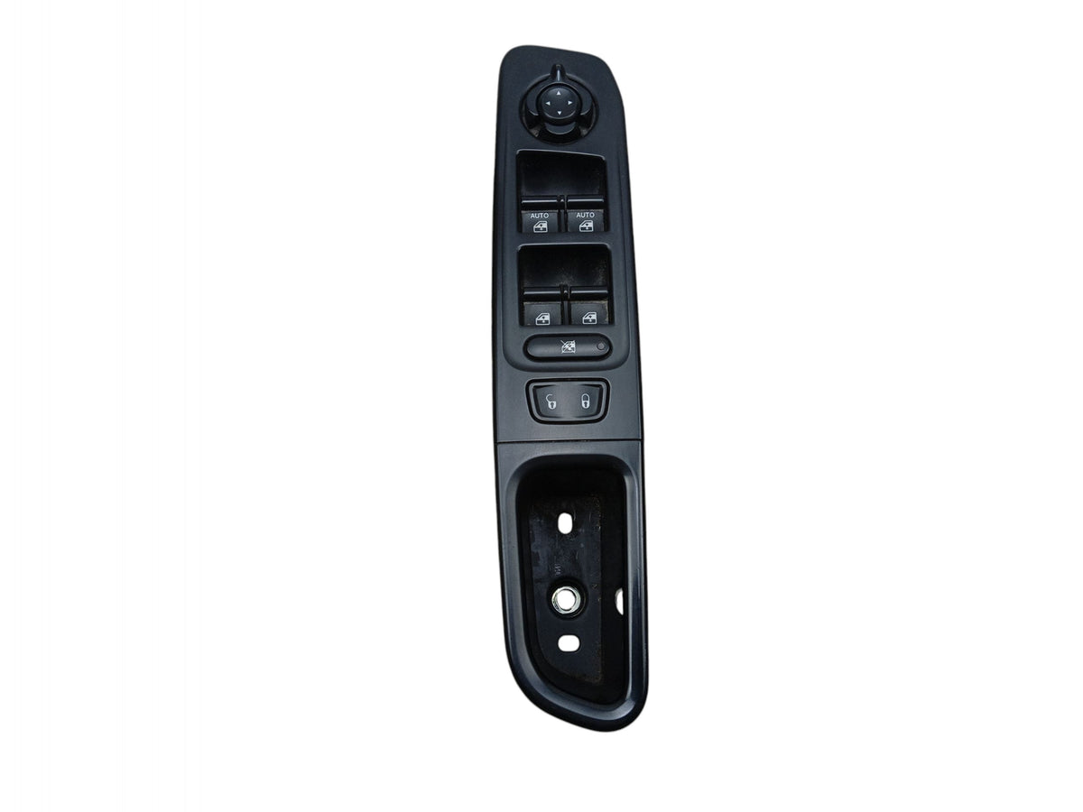 SWITCH MIRROR PANE CONTROL PANEL JEEP RENEGADE 07356458420
