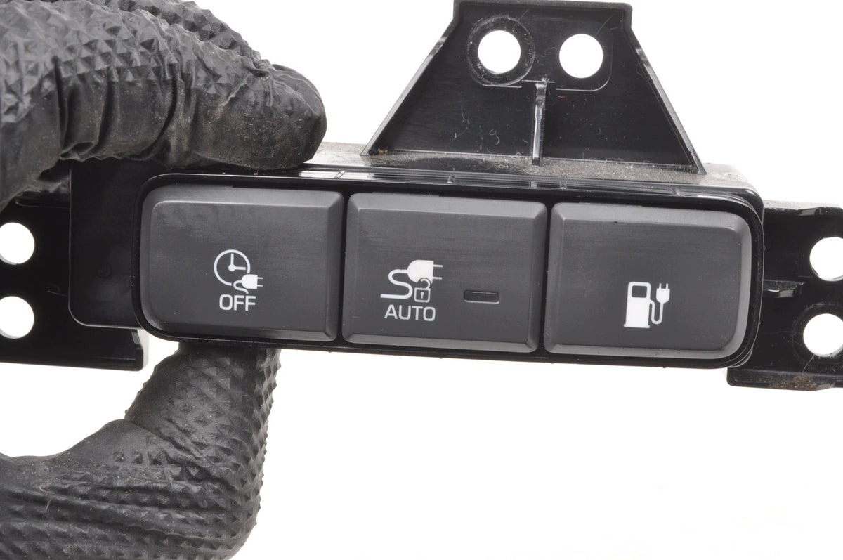 SWITCH PANEL HYUNDAI IONIQ ELECTRICIAN 93555-G7900