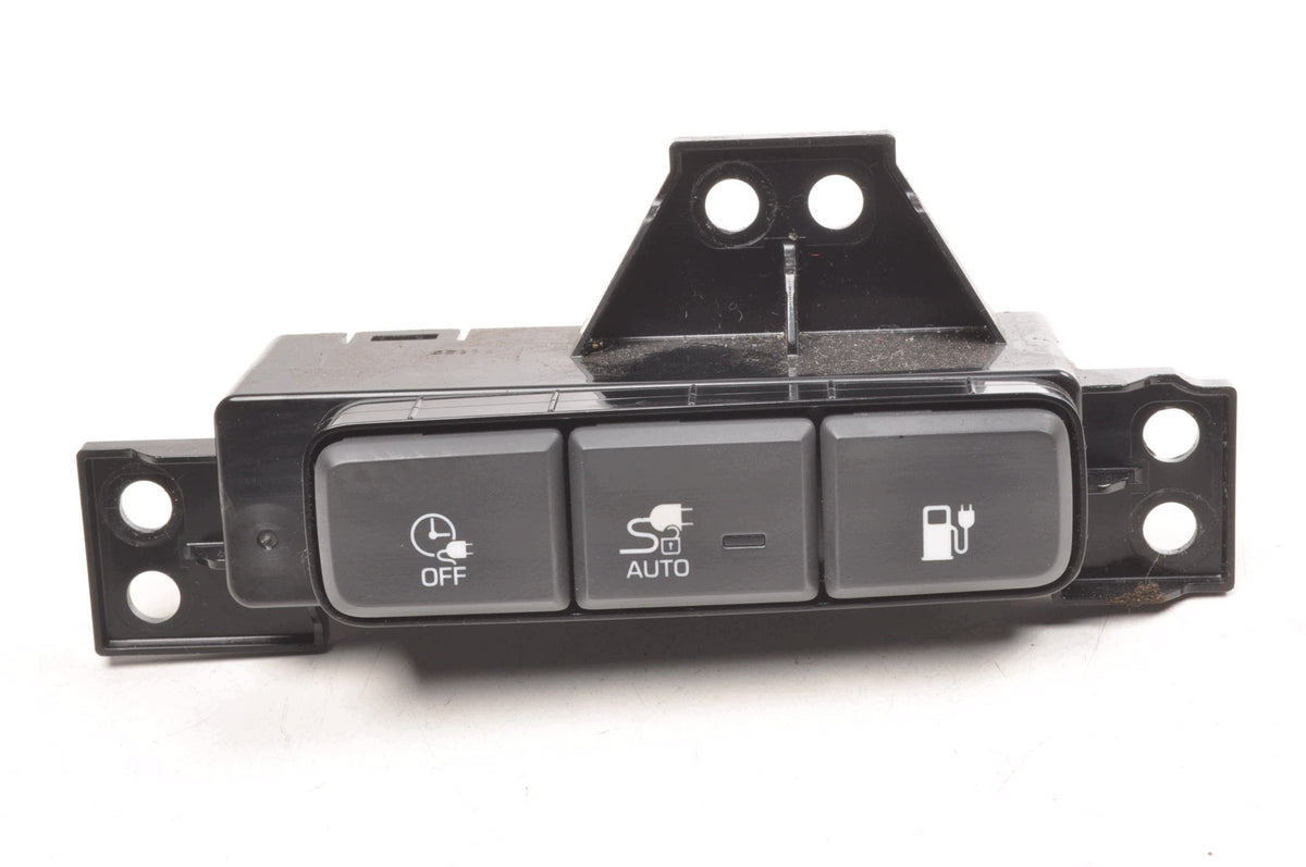 SWITCH PANEL HYUNDAI IONIQ ELECTRICIAN 93555-G7900
