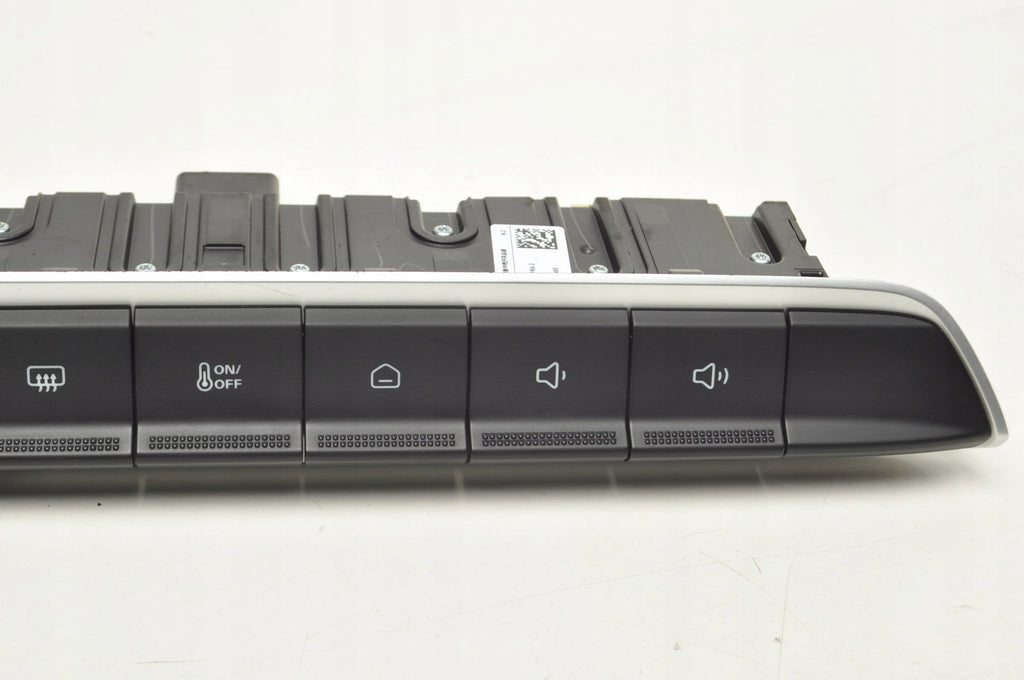 SWITCH PANEL MG 3 III 11496132 2025