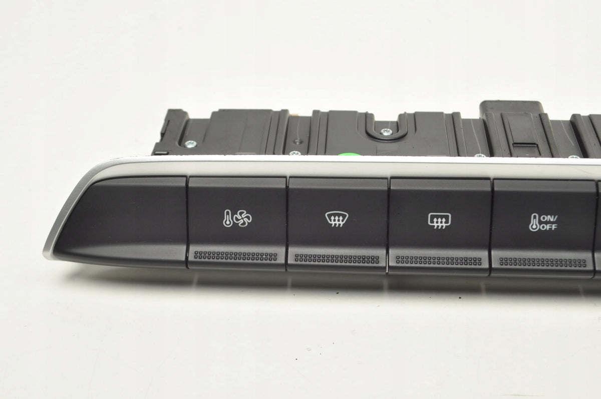 SWITCH PANEL MG 3 III 11496132 2025