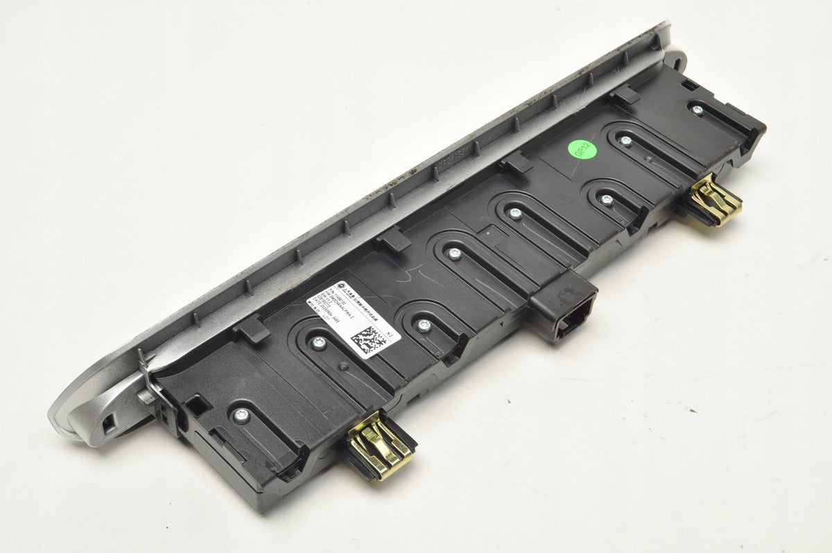 SWITCH PANEL MG 3 III 11496132 2025