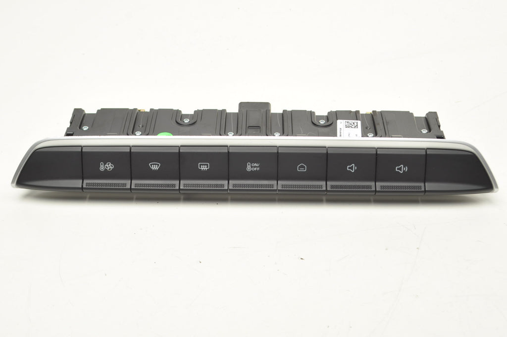 SWITCH PANEL MG 3 III 11496132 2025