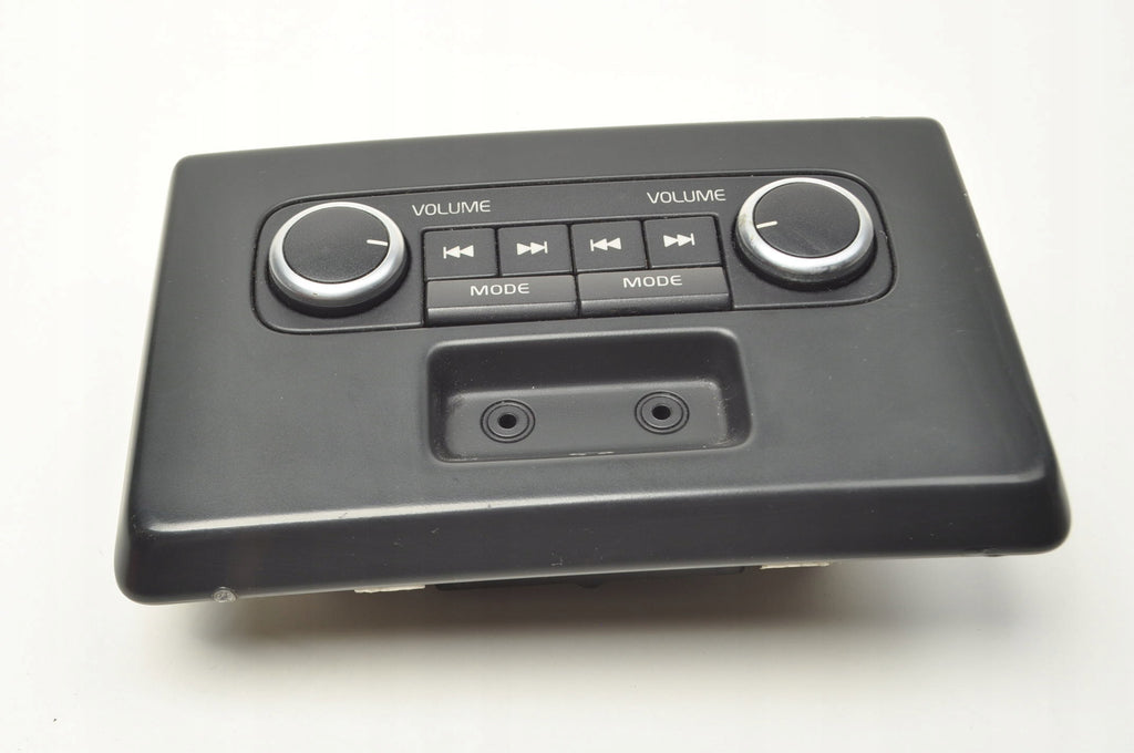 SWITCH PANEL VOLVO S80 II V70 III 39872024