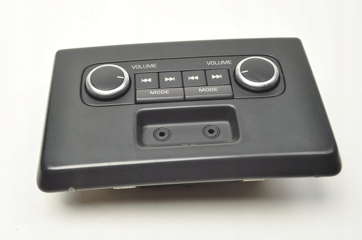 SWITCH PANEL VOLVO S80 II V70 III 39872024