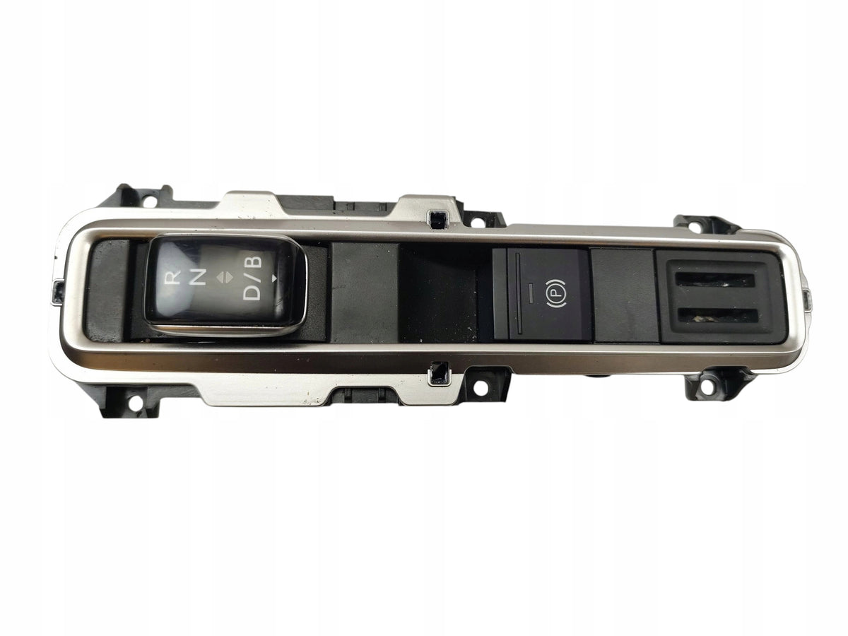 SWITCH SHIFT PANEL SKODA ENYAQ IV LIFT ELROQ 5LA713203F