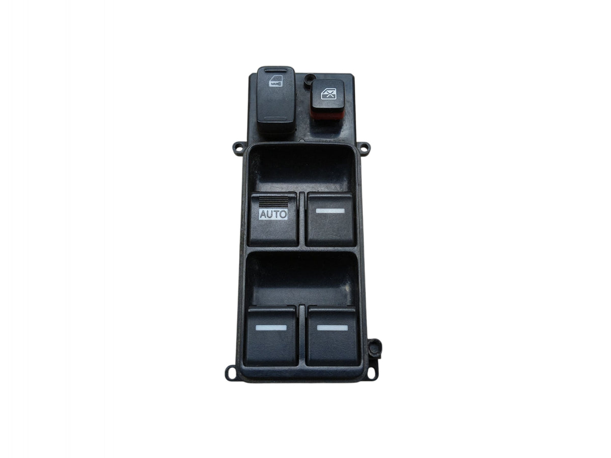 SWITCH WINDOW CONTROL PANEL HONDA ACCORD VII 35750-SEF-G1