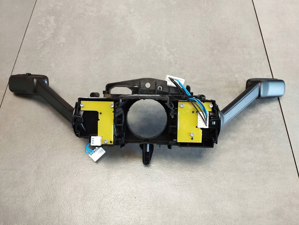 Seat Leon IV 2024 COMBINED SWITCH 5Q1953507FL