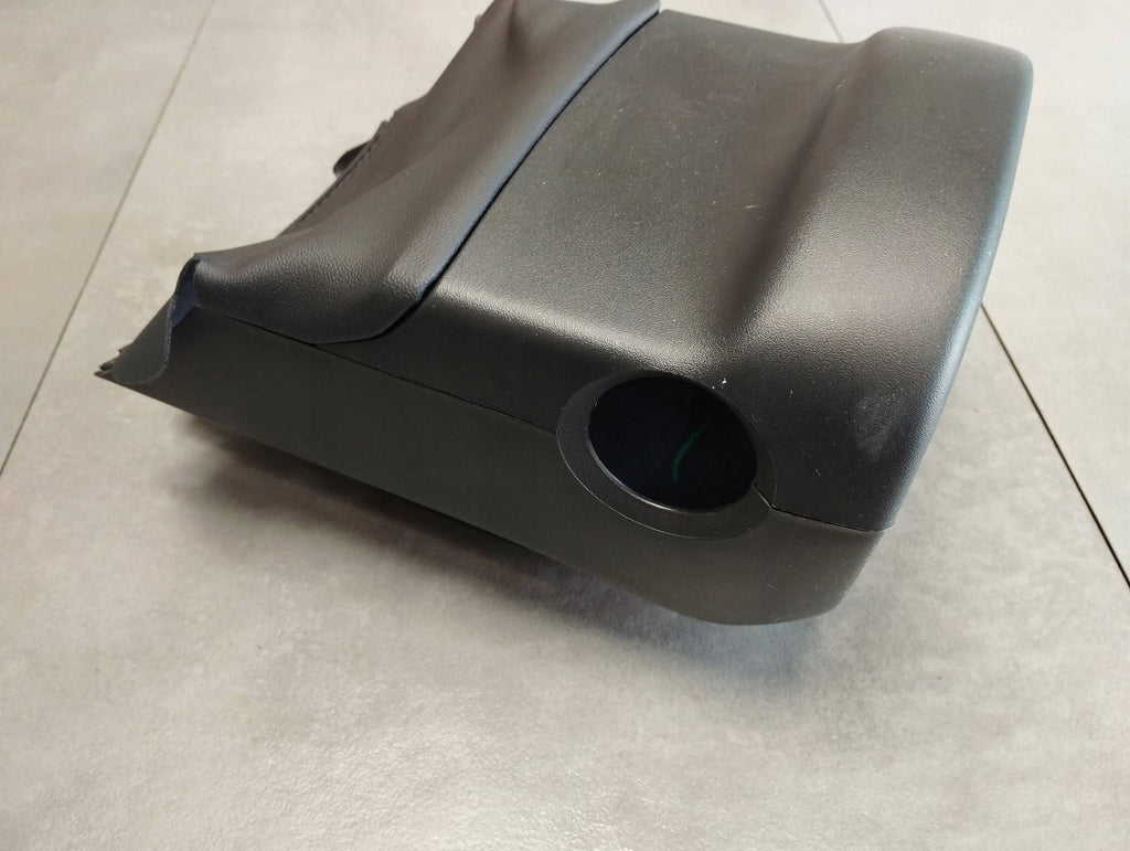 Seat Leon IV 2024 STEERING COLUMN HOUSING 5FA858566A