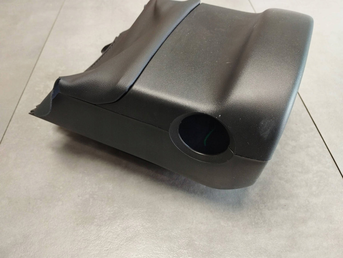 Seat Leon IV 2024 STEERING COLUMN HOUSING 5FA858566A